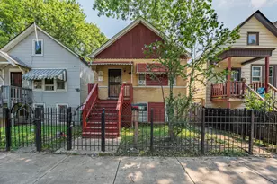5329 S Carpenter St, Chicago, IL 60609 - Photo 2