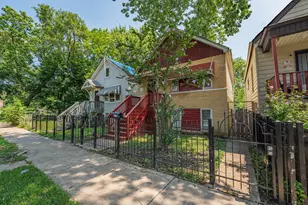5329 S Carpenter St, Chicago, IL 60609 - Photo 1