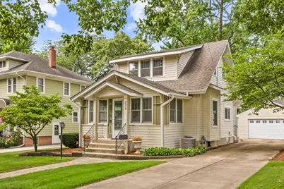 309 S 6th Street, Saint Charles, IL 60174 - Photo 2