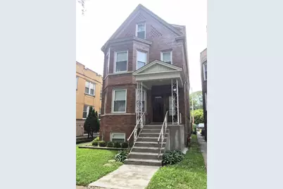 3238 N Hamlin Avenue #2, Chicago, IL 60618 - Photo 1