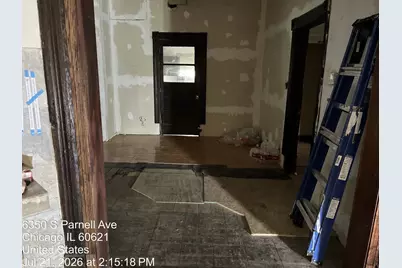 6350 S Parnell Avenue, Chicago, IL 60621 - Photo 6