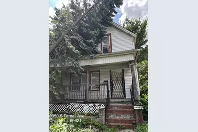 6350 S Parnell Avenue, Chicago, IL 60621 - Photo 2