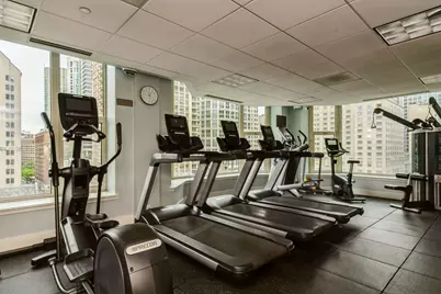 25 E Superior Street #1801, Chicago, IL 60611 - Photo 20