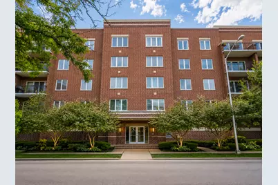 1675 Mill Street #506, Des Plaines, IL 60016 - Photo 1