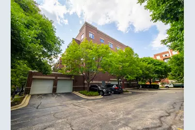 1675 Mill Street #506, Des Plaines, IL 60016 - Photo 16
