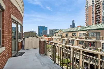 1133 S State Street #701, Chicago, IL 60605 - Photo 30