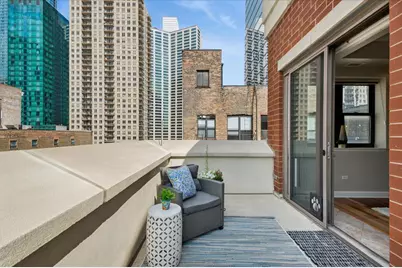 1133 S State Street #701, Chicago, IL 60605 - Photo 28