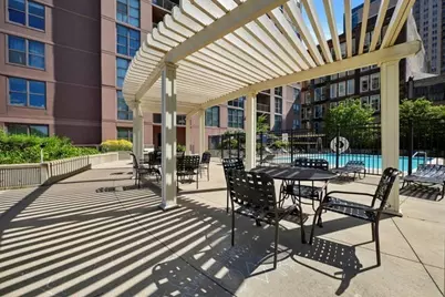 1133 S State Street #701, Chicago, IL 60605 - Photo 34