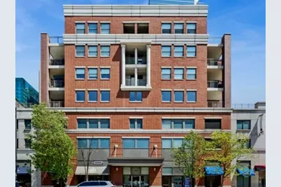 1133 S State Street #701, Chicago, IL 60605 - Photo 1