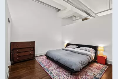 203 S Sangamon Street #110, Chicago, IL 60607 - Photo 10