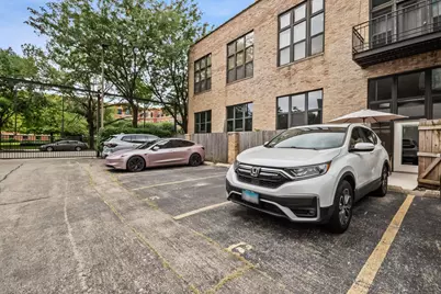 203 S Sangamon Street #110, Chicago, IL 60607 - Photo 2