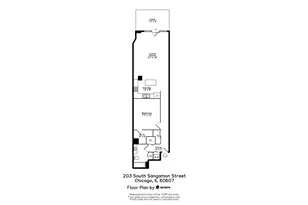 203 S Sangamon St, Chicago, IL 60607 - Photo 16