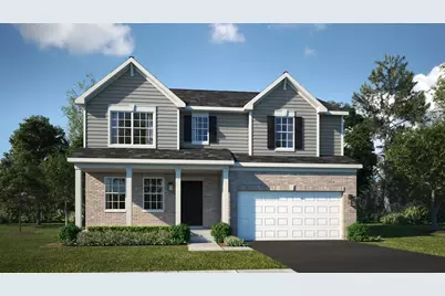 1213 Clifton Drive, Minooka, IL 60447 - Photo 1