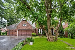 1196 Hobson Mill Dr, Naperville, IL 60540 - Photo 1
