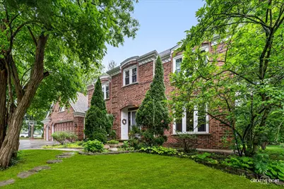 1196 Hobson Mill Drive, Naperville, IL 60540 - Photo 2