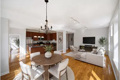 5219 S Drexel Avenue #3, Chicago, IL 60615 - Photo 4