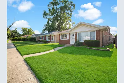 14328 Ellis Avenue, Dolton, IL 60419 - Photo 2
