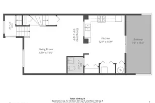 1639 Liberty St, Hanover Park, IL 60133 - Photo 18