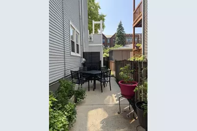 3846 N Janssen Avenue #1, Chicago, IL 60613 - Photo 16