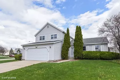 1312 Darlington Court, Hoffman Estates, IL 60169 - Photo 1
