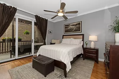 2027 W Race Avenue #1W, Chicago, IL 60612 - Photo 8