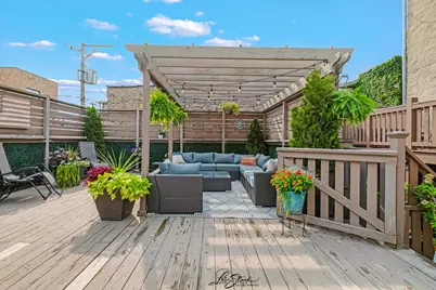 2027 W Race Avenue #1W, Chicago, IL 60612 - Photo 20