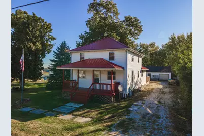 208 N Main Street, Dana, IL 61321 - Photo 1