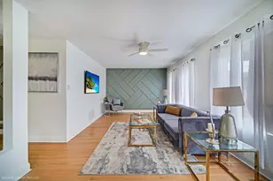 8100 S Cornell Ave, Chicago, IL 60619 - Photo 4