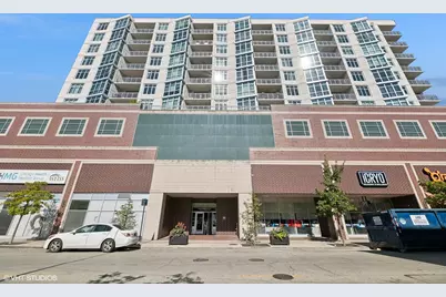 1134 W Granville Avenue #1017, Chicago, IL 60660 - Photo 1