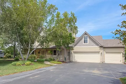 10306 E Branch Road, Rochelle, IL 61068 - Photo 1