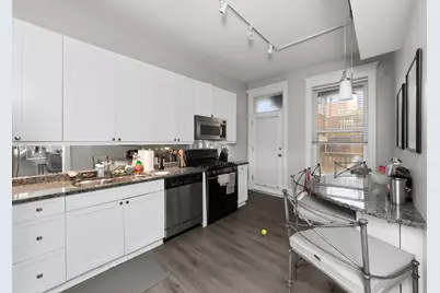 954 W Cuyler Avenue #1E, Chicago, IL 60613 - Photo 8
