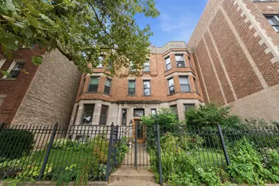 954 W Cuyler Avenue #1E, Chicago, IL 60613 - Photo 1