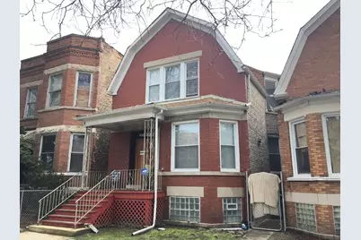 5953 S Elizabeth Street, Chicago, IL 60636 - Photo 2