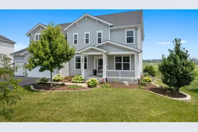 1554 Star Grass Circle, Aurora, IL 60506 - Photo 1
