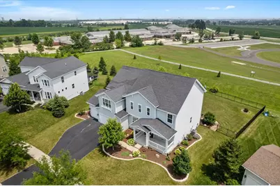 1554 Star Grass Circle, Aurora, IL 60506 - Photo 2