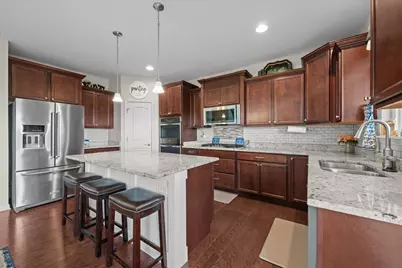 1554 Star Grass Circle, Aurora, IL 60506 - Photo 12