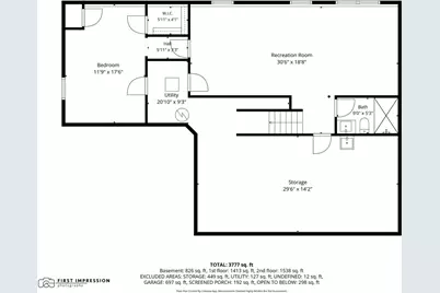 1554 Star Grass Circle, Aurora, IL 60506 - Photo 38