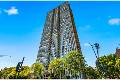 1660 N La Salle Drive #2608, Chicago, IL 60614 - Photo 1