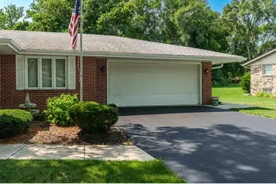 1441 Chokecherry Drive, Rockford, IL 61108 - Photo 4