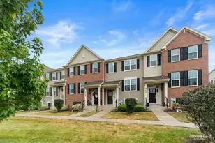 513 Creek Dr, Oswego, IL 60543 - Photo 2