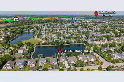 3417 Mustang Road, Joliet, IL 60435 - Photo 30