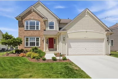 3417 Mustang Road, Joliet, IL 60435 - Photo 1
