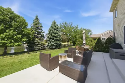 3417 Mustang Road, Joliet, IL 60435 - Photo 2