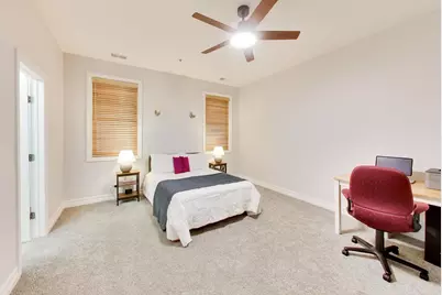 608 Hinman Avenue #2S, Evanston, IL 60202 - Photo 16