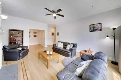608 Hinman Avenue #2S, Evanston, IL 60202 - Photo 4