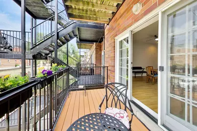 608 Hinman Avenue #2S, Evanston, IL 60202 - Photo 12