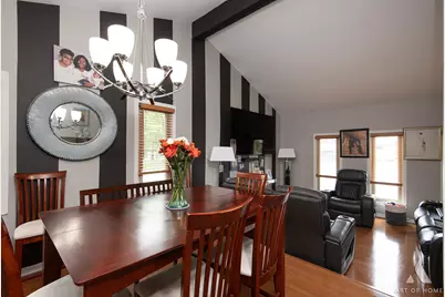 444 S Dorchester Avenue, Glenwood, IL 60425 - Photo 6