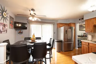 444 S Dorchester Ave, Glenwood, IL 60425 - Photo 10