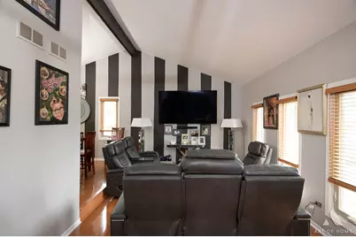 444 S Dorchester Avenue, Glenwood, IL 60425 - Photo 2