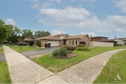 444 S Dorchester Avenue, Glenwood, IL 60425 - Photo 38